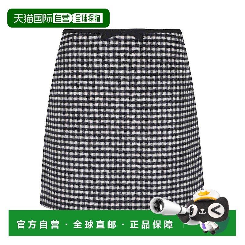 VALENTINO GARAVANI 女士半身裙 BRADJ09F10AN AW2025