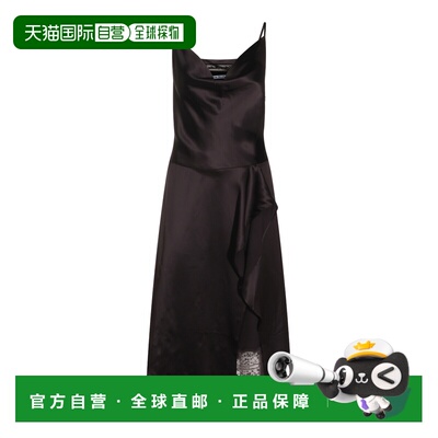 ACNE STUDIOS 女士连衣裙 A20963ADM