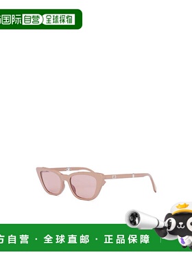 FENDI 女士眼镜 FE40089I72U 花色 太阳镜AW2023