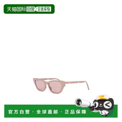 FENDI 女士眼镜 FE40089I72U 花色 太阳镜AW2023