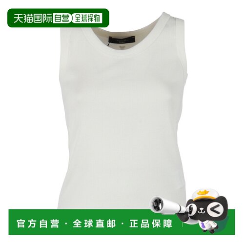 WEEKEND MAX MARA 女士背心吊带 2615941012600001BIANCO