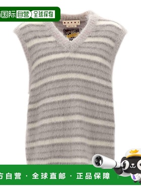 MARNI 男士夹克 CVMG0076Q0UFU174RGN02 AW2024 灰色