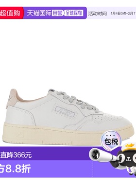 AUTRY 女士运动鞋 AULWSW02德训鞋