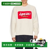 高田贤三 潮奢 1h可退 kenzo Rws 可反穿套头衫 男士 Futura