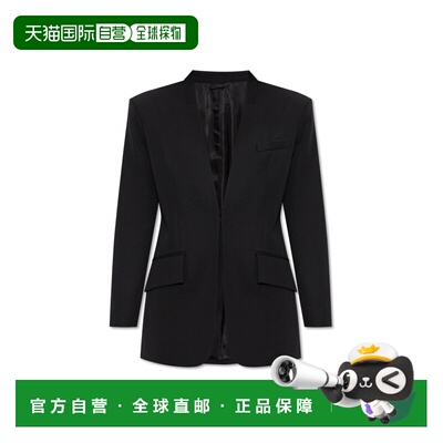 1h可退 THE ATTICO 女士外套 251WCG00087WWW065AA100 AW2025