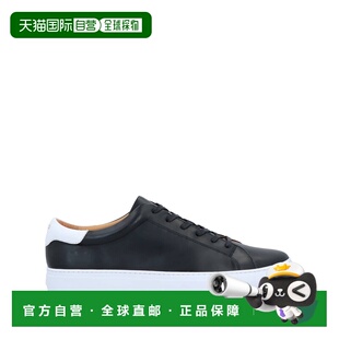 潮奢 Polo Ralph Lauren Polo 拉夫 劳伦 男士 运动鞋男鞋