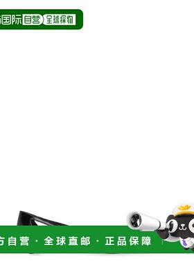 PRADA 女士芭蕾乐福鞋 1F732NFD015055F0002-5 AW2024女鞋单鞋