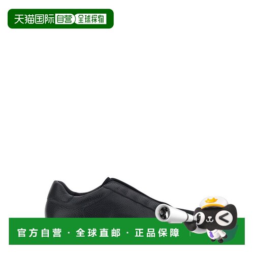 DOUCAL'S 男士休闲鞋 DU3542SPENPF651EN00 AW2026【付后1h可退】