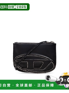 DIESEL女士斜挎包1DR201DRTWINX10330P8630HA578单肩包手提包