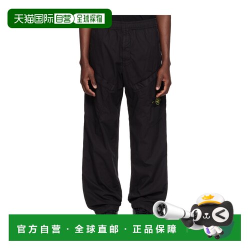 STONE ISLAND 男士休闲裤 L2S153100006S0003V0029