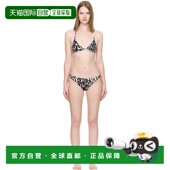 Ford 汤姆 女士 1h可退 福特 Tom Triangle 黑色 潮奢 比基尼 BIJ