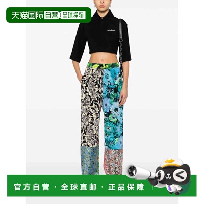 PALM ANGELS 女士POLO衫 PWGB012S24FAB0031003