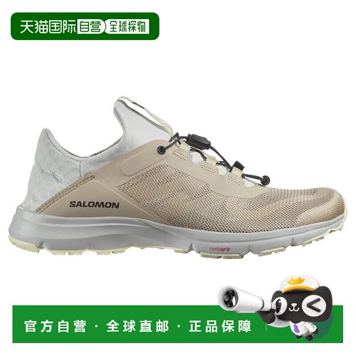 SALOMON/萨洛蒙 Amphib Bold 2 登山鞋 女士凉鞋休闲鞋徒步鞋