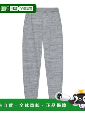 DSQUARED2 男士休闲裤 S74KB1023S25463860M SS2025卫裤