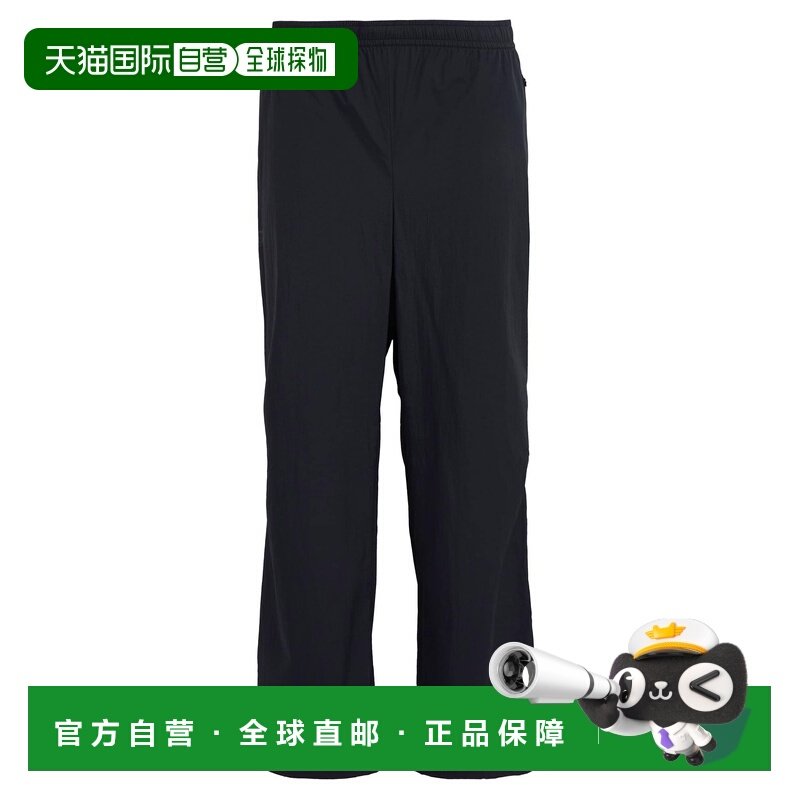 1h可退 潮奢 On 男士 运动裤子 black黑色 舒适时尚卫裤休闲裤,运动服/休闲服装,运动长裤,淘宝优惠券,粉丝福利购,淘宝优惠卷