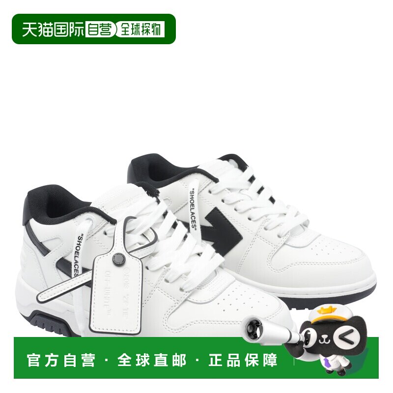 OFF-WHITE 女士休闲鞋 OWIA259C99LEA0180110 CO 花色图片