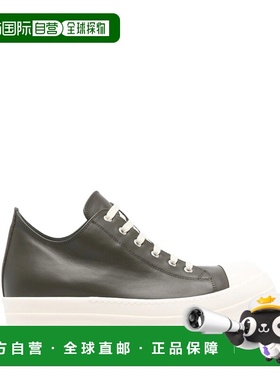 RICK OWENS 男士运动鞋 RU02E1891LCO2511 AW2025