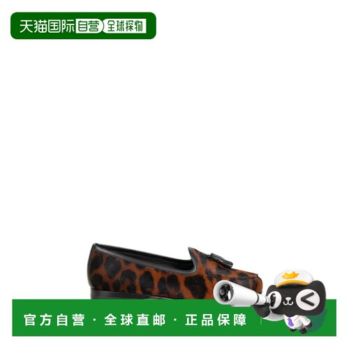SANTONI 女士休闲鞋 WUAN71068PA1TULAM40 AW2025 【付后1h可退】