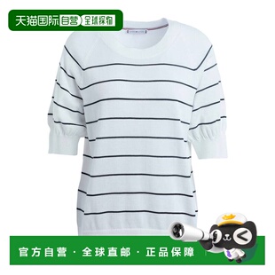 1h可退 潮奢 Tommy Hilfiger 汤米 希尔费格 女士 毛衣