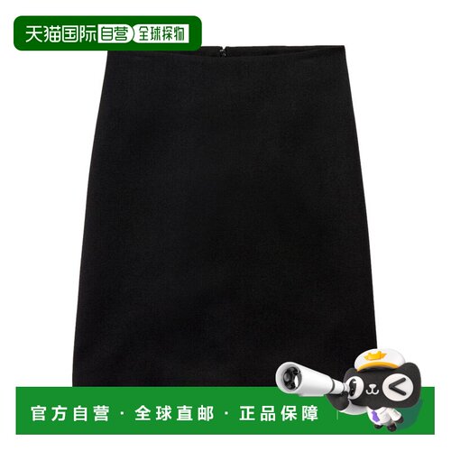 BALENCIAGA 女士半身裙 850679TSU041000 AW2025 【付后1h可退】