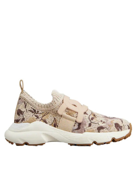 TOD'S 女士运动鞋 XXW54C0HE70SL8C600 AW2023 花色