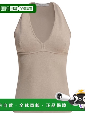 MAX MARA 女士T恤 2511361313600ARMIDA1234007背心