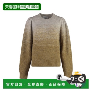 女士针织毛衣 ÉTOILE 24APU0509FAB3L05E10HY MARANT ISABEL