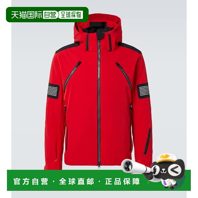 1h可退 潮奢 Toni Sailer 男士 Allan jacket 滑雪服