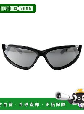 BALENCIAGA 女士眼镜 BB0289S001SUNGLASSES SS2025