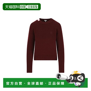 女士针织衫 Loewe S359Y14KJ17266P26 花色 Jerseys SS2026 LOEWE