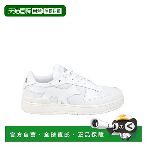 MAISON KITSUNÉ 女士运动鞋 MW04804WQ1101P100 SS2025