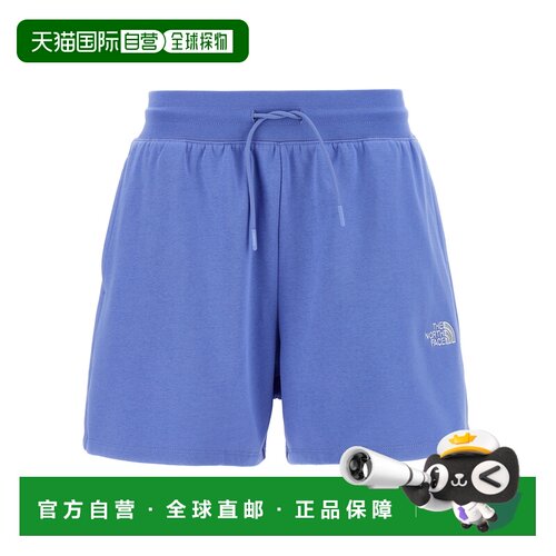 1h可退 THE NORTH FACE 女士短裤 NF0A8C2F0YI0YI SS2025
