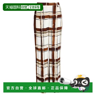 Noten 德赖斯 长裤 Dries 休闲 休闲裤 Van 女士阔腿裤 潮奢 范诺顿