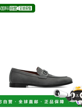 SALVATORE FERRAGAMO 男士商务休闲鞋 02A722TOUCH791690STROMBOL