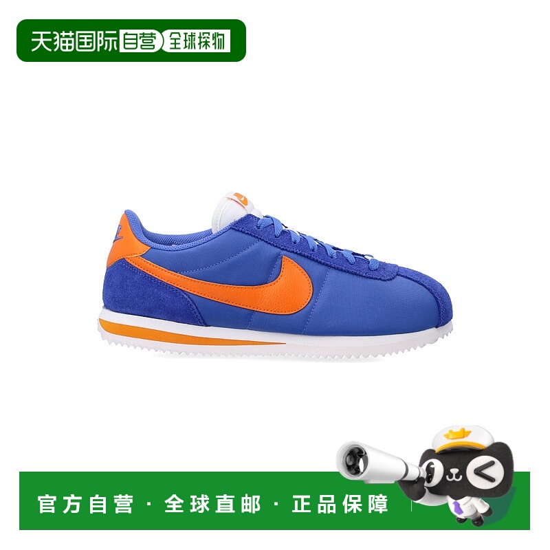 1h可退 潮奢 Nike 耐克 男士 Cortez Textile 运动鞋 HF0263404