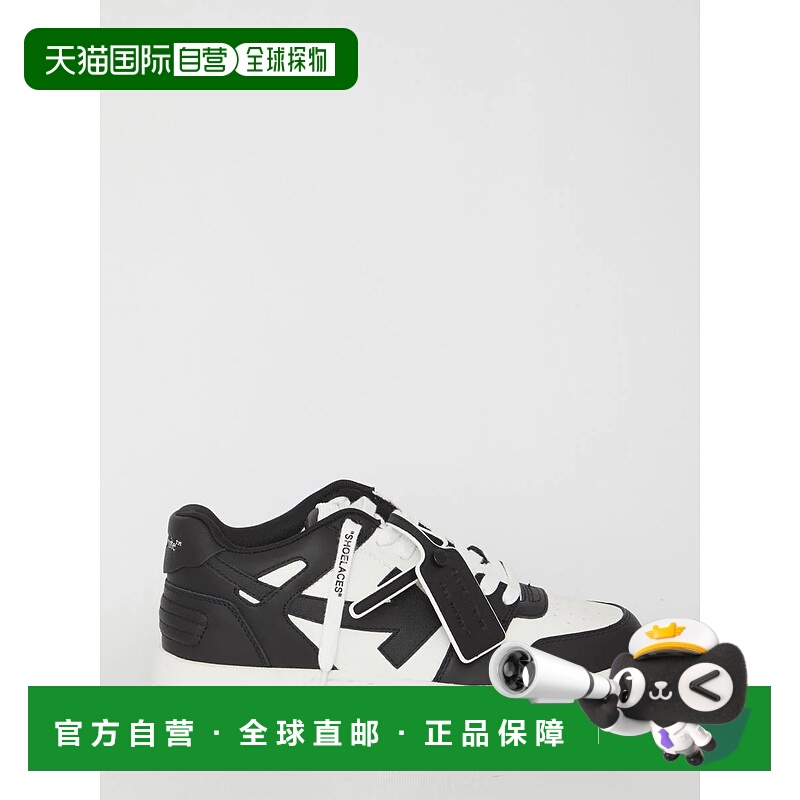 OFF-WHITE 男士运动鞋 8182393OMIA189C99LEA0070110