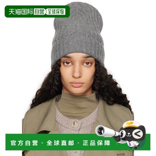 女士 Arch4 灰色 Megan KNBE127 1h可退 毛线帽 潮奢