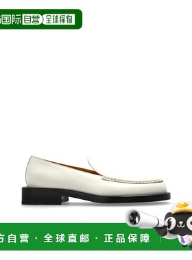 JACQUEMUS 男士商务休闲鞋乐福鞋  AW2025FOM00170AC18A06110男鞋