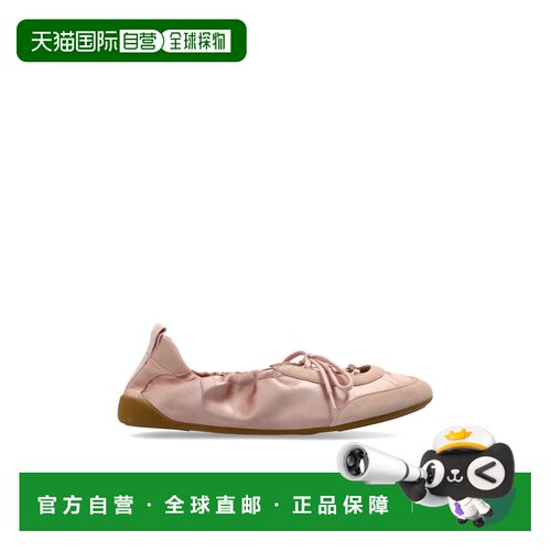 CHLOÉ 女士休闲鞋 CH26U19SVH6C6 CO 花色 Ballet flats 