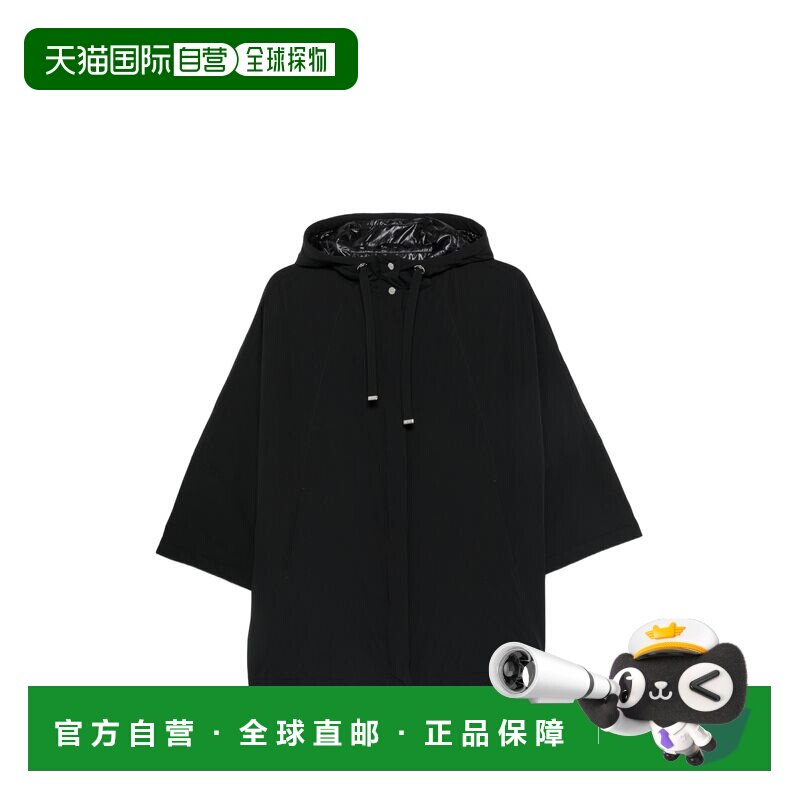 HERNO 女士夹克 GC00081DR12387SZ9300NERO9300NERO图片