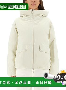 1h可退 潮奢 HERNO LAMINAR 女士 GORETEX 连帽夹克 PI00388DL111