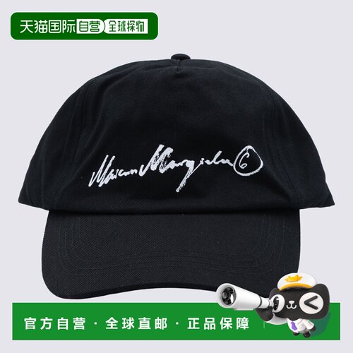 MM6 MAISON MARGIELA 女士帽子 S52TC0068M13320900S