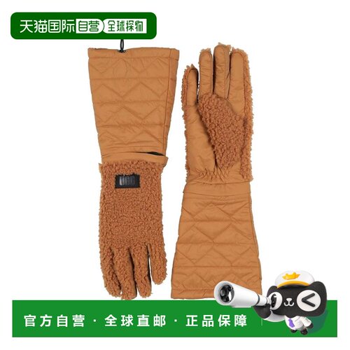Ugg女士手套