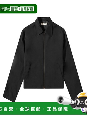 OUR LEGACY 男士夹克 M2230MBW CO 黑色 Our Legacy Coats