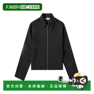 夹克 M2230MBW Legacy LEGACY Coats Our 男士 黑色 OUR