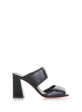 SANTONI 女士休闲鞋 70406HA2TPPTN01 SS2023 黑色