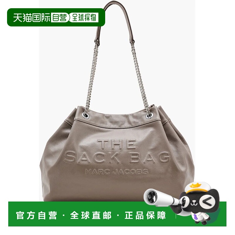 1h可退 MARC JACOBS 女士单肩包 2S5HSH025H02055 SS2025手提包