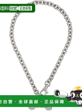 1h可退 潮奢 Vivienne Westwood 薇薇恩 韦斯特伍德 男士 Dog Tag