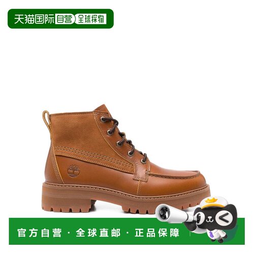 Timberland 男士户外登山鞋 TB0A2MUQEM41 AW2026【付后1h可退】