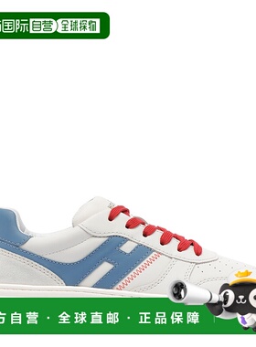HOGAN 男士运动鞋 HXM6300EU50ODZ0SA6 SS2025 花色